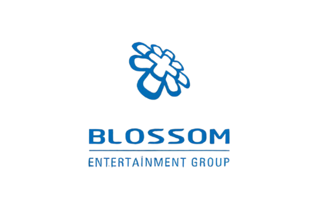 ㈜블러썸엔터테인먼트